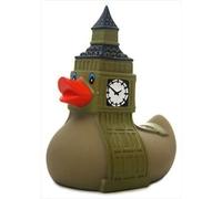 Big Ben London Landmark Rubber Duck by Yarto