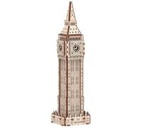Big Ben modèle 3D