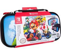 BIG BEN NNS50GR Housse de protection pour Nintendo portable (TPU) Multicolore