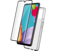 BIG BEN PACKSILIVTGA535G coque de protection pour téléphones portables 16,5 cm (6.5 ) Housse Transparent Samsung G A53 5G