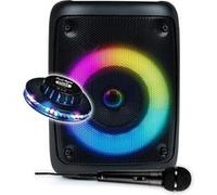 Big ben Party Light - Enceinte sans fil Bluetooth G