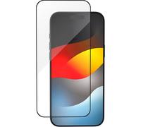 Bigben Connected - Protection d'écran iPhone 17 Pro Max - SmartFrame 2.5D - Verre trempé Certifié GRS