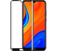 BIG BEN PEGLASSY6S écran et protection arrière de téléphones portables Protection d'écran transparent Huawei 1 pièce(s)