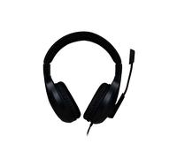 BIG BEN PS5HEADSETV1 Casque & écouteurs filaires Bandeau Gaming Noir