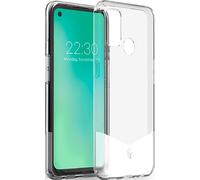 BIG BEN PURE coque de protection pour téléphones portables 16,5 cm (6.5 ) Housse Transparent OPPO A53s