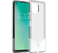 Bigben Coque Renforcée Xiaomi Mi 11 Lite 5G Pure Garantie à Vie Transparente Force Case