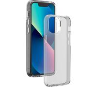 Bigben Connected Coque pour iPhone 13 mini Force Case Transparente