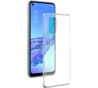 BIG BEN SILITRANSA54 coque de protection pour téléphones portables 16,5 cm (6.5") Housse Transparent