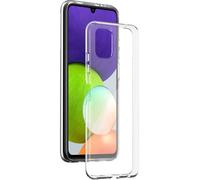 BIG BEN SILITRANSGA224G coque de protection pour téléphones portables 16,3 cm (6.4") Housse Transparent