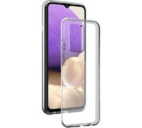 BIG BEN SILITRANSGA335G coque de protection pour téléphones portables 16,3 cm (6.4 ) Housse Transparent Samsung Samsung G A33 5G