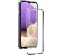 BIG BEN SILITRANSGA335G coque de protection pour téléphones portables 16,3 cm (6.4") Housse Transparent