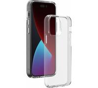 BIG BEN SILITRANSIP14PM coque de protection pour téléphones portables 17 cm (6.7 ) Housse Transparent Apple (brand) iPhone 14 Pro Max