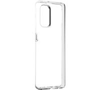 BIG BEN SILITRANSOPA16 coque de protection pour téléphones portables 16,6 cm (6.52") Housse Transparent