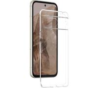 BIG BEN SILITRANSPIXEL8A coque de protection pour téléphones portables 15,5 cm (6.1 ) Housse Transparent Google Pixel 8A