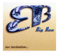 Big Ben - sur Invitation