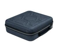 Big ben SWITCH Storage Case Housse Vidéo-Gris Tissu