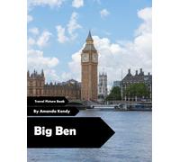 Big Ben: The Heartbeat of London - A Visual Journey Through Time & Majesty
