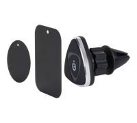 BIG BEN TRISUPPMAGNETB support Support passif Mobile/smartphone Noir