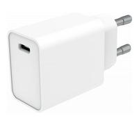 BIG BEN WOWCS20WCPDW chargeur d'appareils mobiles Smartphone Blanc Secteur Charge rapide Intérieure