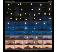 Big Bend (an Original Soundtrack for Public Television)