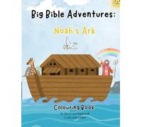 Big Bible Adventures: Noah's Ark