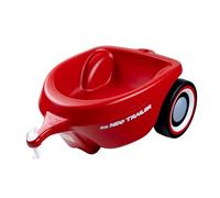 BiG BIG-Bobby Neo Trailer Remorque de Voiture pour Enfant