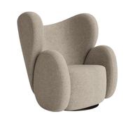 Big Big Lounge Chair Fauteuil NORR11 - NORR11 BIG BIG CHAIR