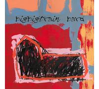 Big Big Train - Bard - Ltd Shark Blue Vinyl [Vinyl Lp] Blue, Colored Vinyl, Uk - Import