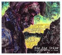 Big Big Train - Goodbye To The Age Of Steam