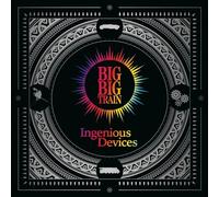 Big Big Train - Ingenious Devices [New CD] UK - Import
