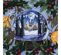 Big Big Train Merry Christmas (CD) Album