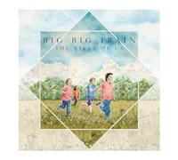 Big Big Train, Neues Album 2024, The Likes of Us, CD