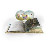 Big Big Train, Neues Album 2024, The Likes of Us, Limitierte CD+Blu-ray Mediabook