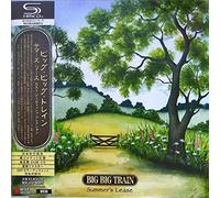 Big Big Train - Summer's Lease (BBT British Collection) [Import]