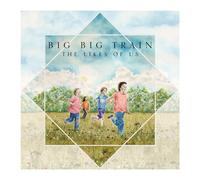 Big Big Train – The Likes of Us – Vinyle LP
