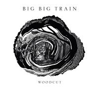 Big Big Train – Woodcut – CD (Boîtier Jewel Case) – The Orchard