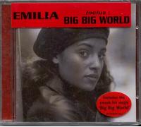 Emilia - Big World [Import]