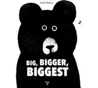 Big Bigger Biggest Big Bigger Biggest (Auteur)