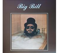 Big Bill - Big Bill (Old Gold Vinyl) [Import]
