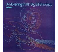 Big Bill Broonzy - An Evening With..