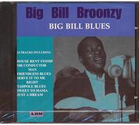 Big Bill Broonzy - Big Bill Blues