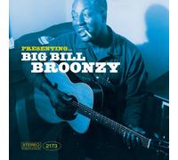 Big Bill Broonzy - Big Bill Broonzy [Import]