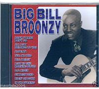 Big Bill Broonzy [Import]
