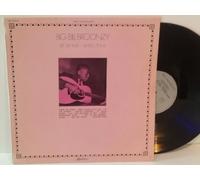 Big Bill Broonzy - Big Bill Broonzy SEE SEE RIDER - SIXTEEN TONS, 30 JA 5127