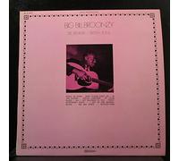 Big Bill Broonzy - Big Bill Broonzy - See See Rider - Sixteen Tons - Musidisc - JA 5127