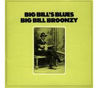 Big Bill Broonzy - Big Bill's Blues