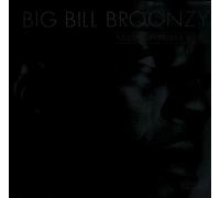 Big Bill Broonzy - Mississippi River Blues