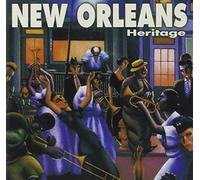 Big Bill Broonzy - New Orleans Heritage