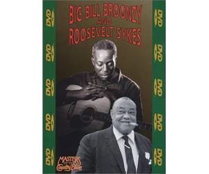 Big Bill Broonzy & Roosevelt Sykes