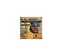 Big Bill Broonzy Story (Audio Cd)